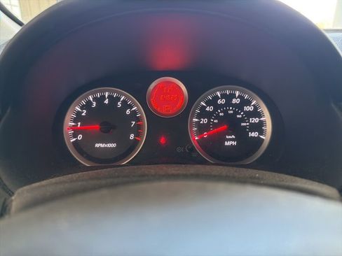 Used 2012 Nissan Sentra 2.0 SR w/ Special Edition Pkg image 8