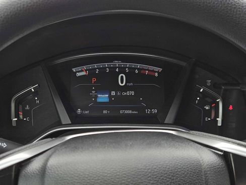 Used 2018 Honda CR-V EX image 15