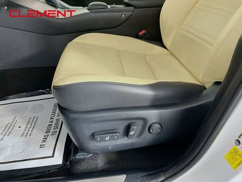 Used 2021 Lexus NX 300 FWD w/ Accessory Package 2 image 27