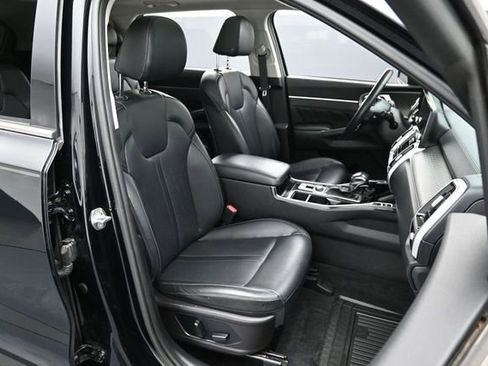 Used 2021 Kia Sorento SX AWD/4WD image 28