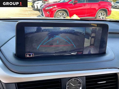 Certified 2022 Lexus RX 350 FWD w/ Luxury Package image 23