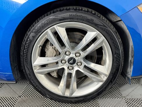 Used 2020 Ford Mustang GT Premium w/ Ford Safe & Smart Package image 27