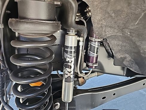 Used 2018 Ford F450 Platinum w/ Platinum Ultimate Package image 13