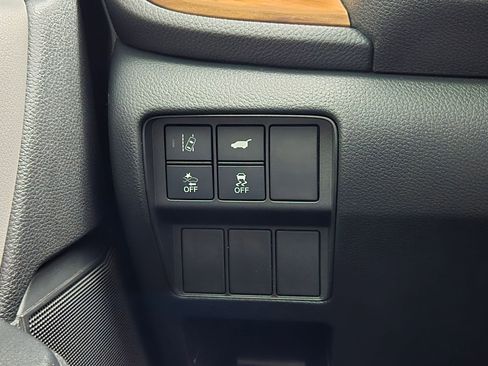 Used 2019 Honda CR-V EX-L image 26