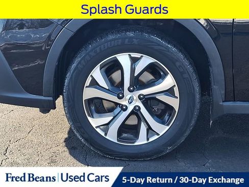 Used 2021 Subaru Outback Touring w/ Popular Package #2 image 32