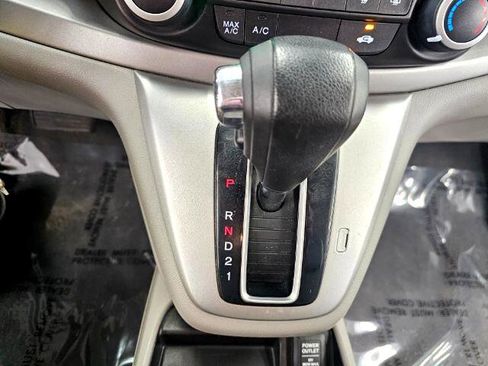 Used 2013 Honda CR-V EX image 18