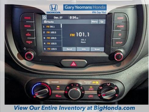 Used 2021 Kia Soul S image 18