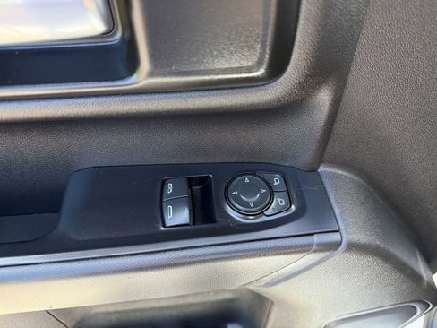 Used 2021 Chevrolet Silverado 1500 W/T w/ WT Value Package image 13