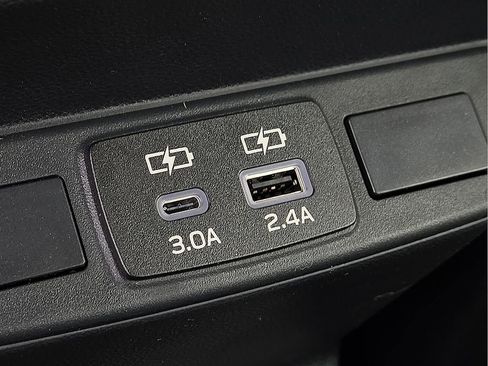 New 2026 Subaru WRX tS AWD/4WD image 11