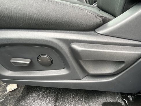 New 2025 Ford Explorer 4WD Police Interceptor image 21