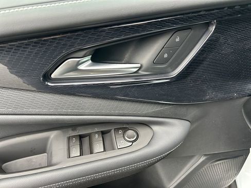 New 2026 Chevrolet Blazer EV LT image 23