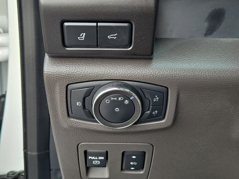 Used 2020 Ford Expedition Max Limited w/ Equipment Group 301A image 27