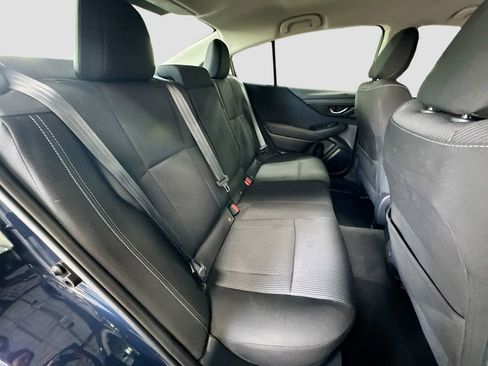Certified 2024 Subaru Legacy Premium AWD/4WD image 25