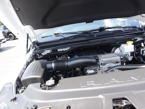 Used 2023 RAM 1500 Big Horn AWD/4WD image 63