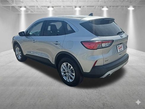 Used 2020 Ford Escape SE AWD/4WD image 6