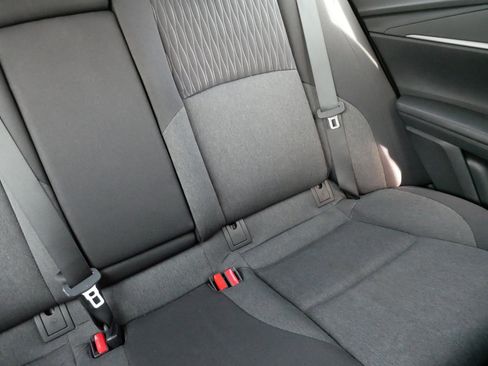 Certified 2025 Toyota Camry LE image 14