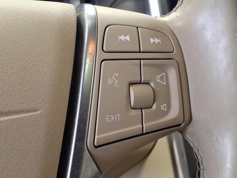 Used 2015 Volvo XC60 T5 image 12