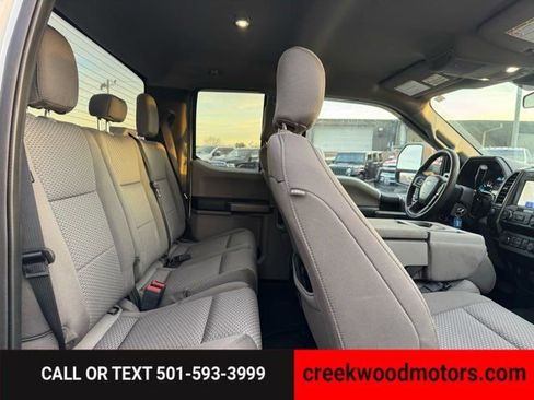 Used 2020 Ford F250 XLT w/ XLT Value Package image 10