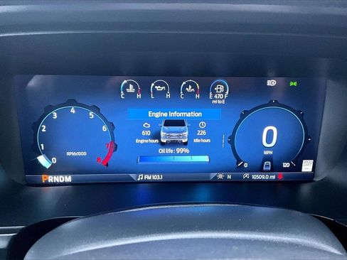 Used 2024 Ford F150 Tremor w/ Equipment Group 402A High image 21