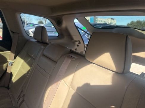 Used 2017 Jeep Grand Cherokee Overland image 10