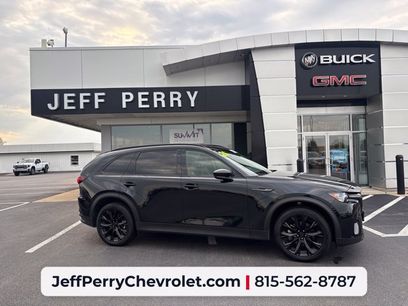 Used 2026 MAZDA CX-90 3.3 Turbo w/ Premium Sport Pkg