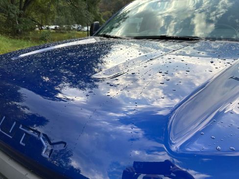 New 2026 Ford F250 XL w/ STX Appearance Package image 11