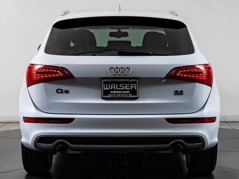 Used 2012 Audi Q5 3.2 Premium Plus AWD/4WD image 7