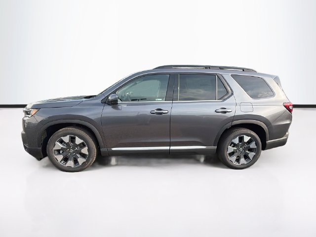 New 2026 Honda Pilot Touring image 4