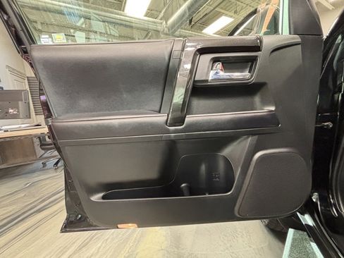 Used 2019 Toyota 4Runner TRD Off-Road Premium image 56