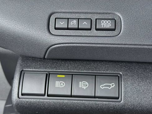 New 2026 Toyota bZ FWD image 14
