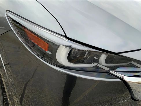 Certified 2025 MAZDA CX-5 Signature image 27