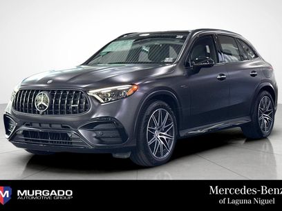 New 2025 Mercedes-Benz GLC 63 AMG S