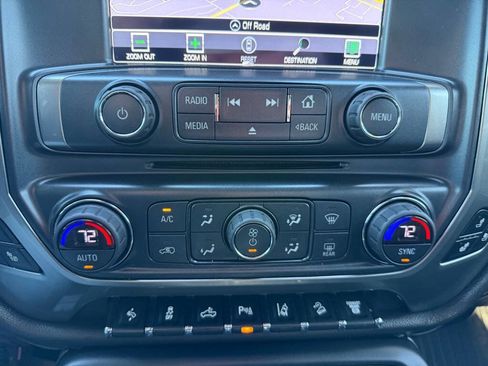 Used 2019 Chevrolet Silverado 2500 LTZ w/ Duramax Plus Package image 29