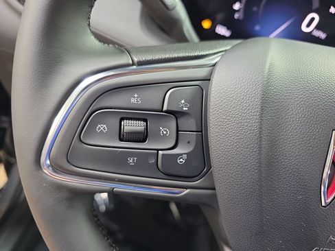 New 2026 Buick Encore GX Sport Touring w/ Comfort Package AWD/4WD image 16