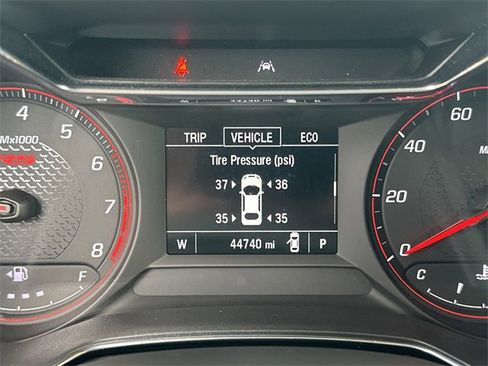 Used 2021 Chevrolet Colorado LT w/ Safety Package image 23