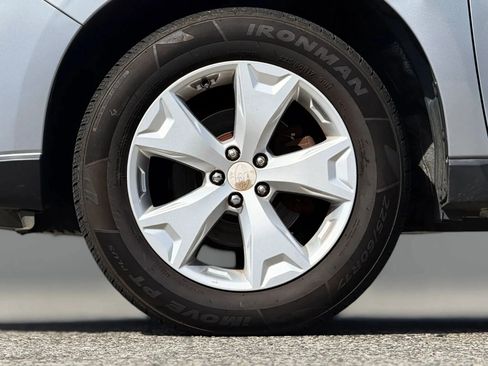 Used 2015 Subaru Forester 2.5i Limited image 30