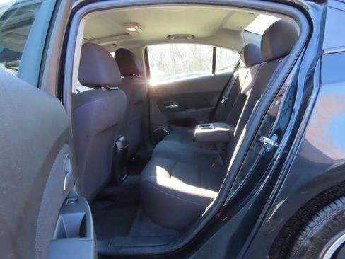 Used 2012 Chevrolet Cruze LT w/ All-Star Edition image 12