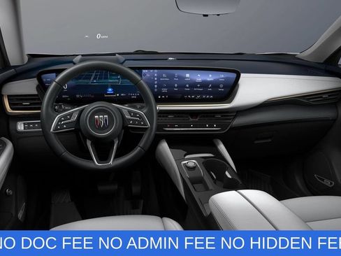 New 2026 Buick Envision Avenir AWD/4WD image 32