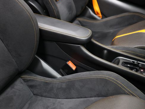 Used 2019 McLaren 570S Spider RWD image 85