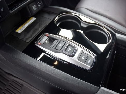 Used 2022 Honda Ridgeline Black Edition image 12