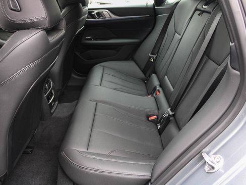 New 2026 BMW i4 eDrive40 w/ Premium Package RWD image 18