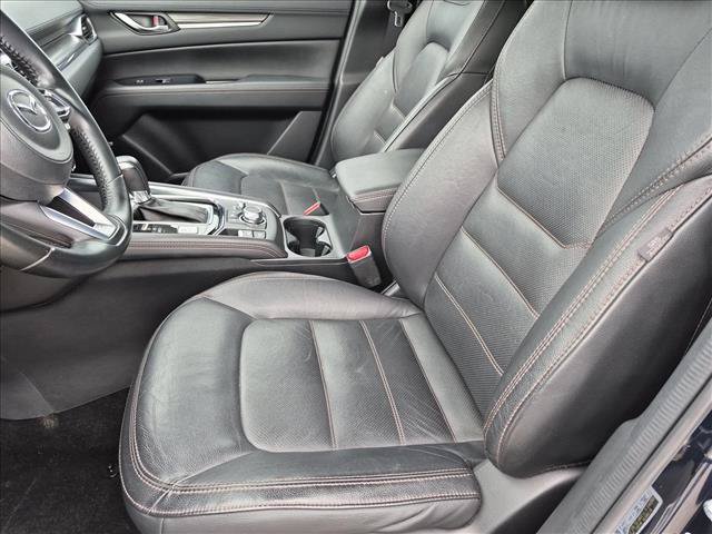 Used 2018 MAZDA CX-5 Grand Touring AWD/4WD image 15
