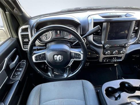 Certified 2024 RAM 3500 Big Horn image 4