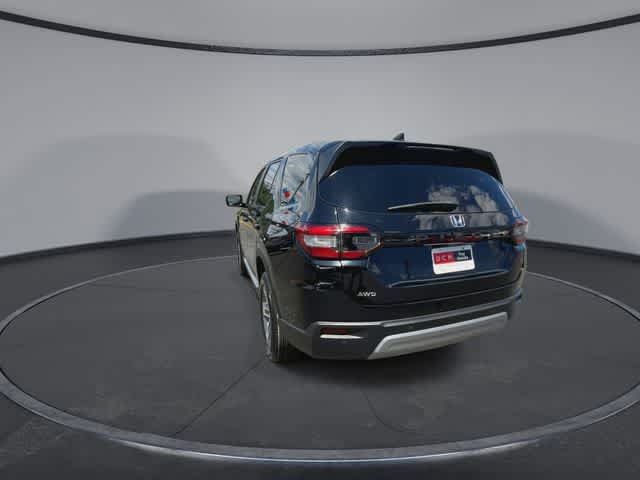 Certified 2024 Honda Pilot EX-L image 6