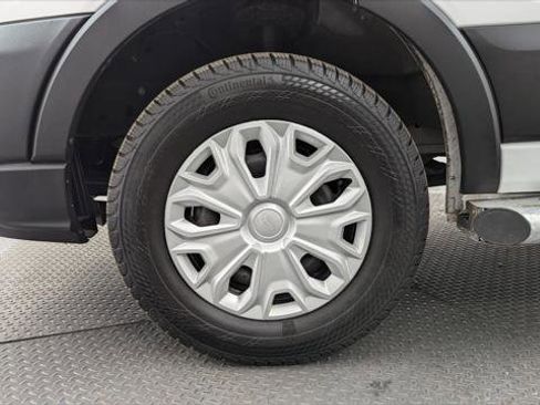 Used 2024 Ford Transit 250 Low Roof w/ Exterior Upgrade Package image 24