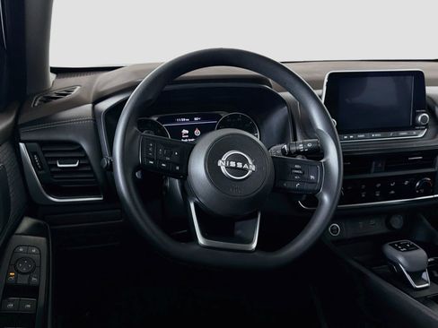 Used 2023 Nissan Rogue S AWD/4WD image 18