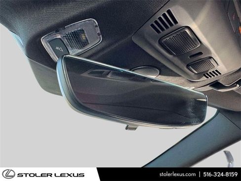 Used 2023 Chevrolet Corvette Stingray Convertible w/ Z51 Performance Package image 38