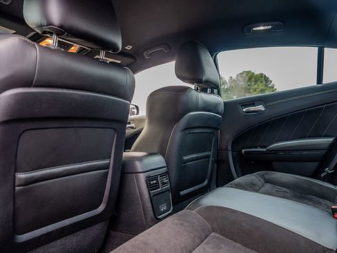 Used 2023 Dodge Charger Scat Pack image 28