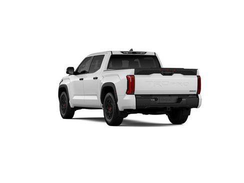 New 2026 Toyota Tundra TRD Pro image 4