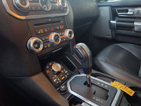 Used 2010 Land Rover LR4 HSE LUX AWD/4WD image 77